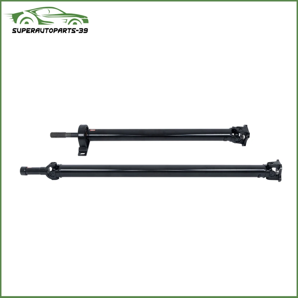 Drive Shaft Assembly For Dodge Sprinter 2500 2003-2006 Sprinter 3500 2.7L Rear - Изображение 1 из 4