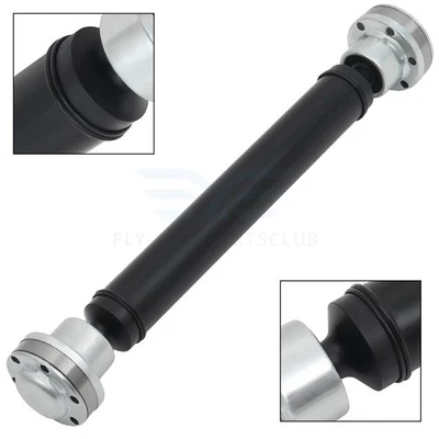 Front Drive Shaft 938-077 For 2007-12 Mercedes-Benz GL550/GL450 V8 &R350 V6 AWD - Image 1 of 4