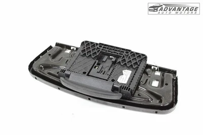 15-16 BMW M235I XDRIVE F22 ASIENTO DELANTERO RODILLA MUSLO SOPORTE COJÍN ALMOHADILLA OEM Foto 1 de 4