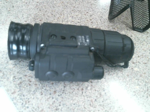 SIGHTMARK GHOST HUNTER 1X24 (P04021029) Foto 1 de 1