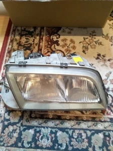 Scheinwerfer W202 Frontscheinwerfer Mercedes Benz C-Klasse rechts MOPF 1996 2001 - Bild 1 von 8