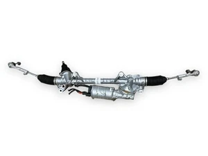 Steering gear 5B58D31 BMW G42 G20 G21 G28 G22 G23 G26 - Picture 1 of 10