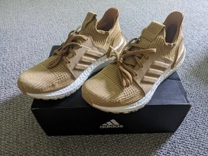 Adidas Universal Works UltraBOOST 19 - Brand New In Box - Size 8.5 - $200 Retail - Picture 1 of 12