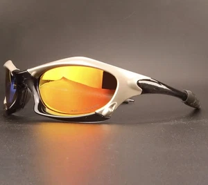 Juliet X-Metall Herren-Sonnenbrille Polarisierte Brille UV400 Goggles Gläser - Bild 1 von 49