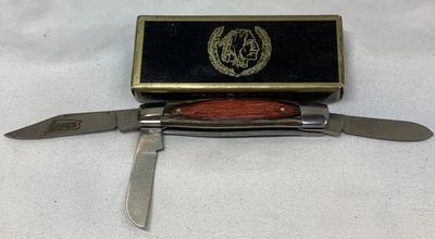 Lance Snack Foods BMW Solingen Employee Vintage Knife New - Image 1 of 4