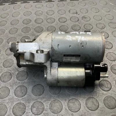 Lincoln MKX 2016-2018 motor de arranque de 2,7 litros OEM Foto 1 de 4