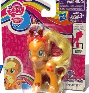 My Little Pony Friendship Magic SUNSET SHIMMER figure explore equestria NEW seal - Picture 1 of 8