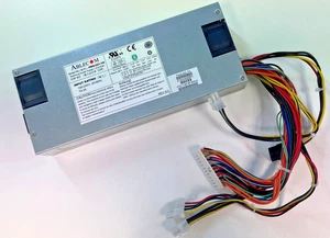 Supermicro Ablecom PWS-521-1H 520W Zasilacz serwerowy - Zdjęcie 1 z 1