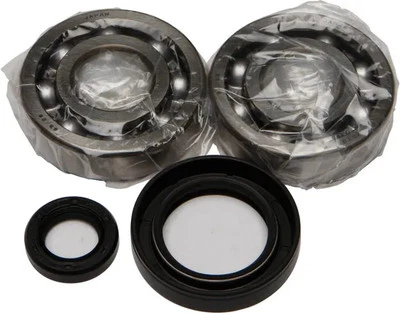 All Balls Crankshaft Bearing Kit for Honda CR250R 84-91 - Image 1 of 4