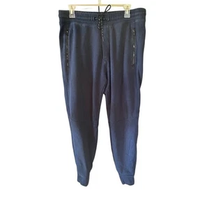 American Eagle Herren Jogger Jogginghose - Größe M - Navy - Bild 1 von 6