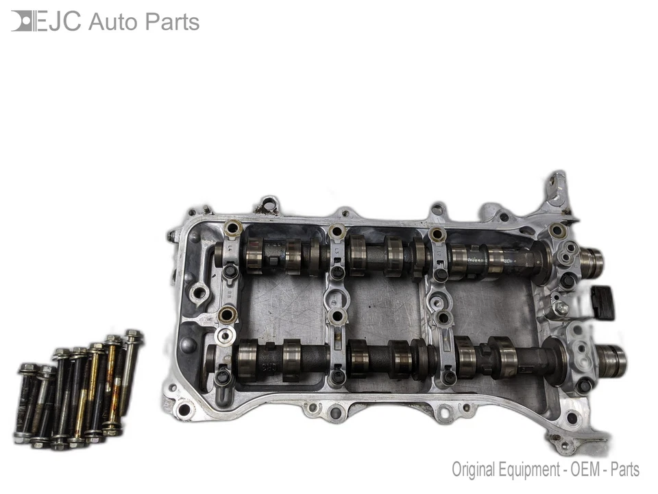 Conjunto de árbol de levas de cabeza izquierda para 07-11 Lexus GS450H 3.5 Foto 1 de 4