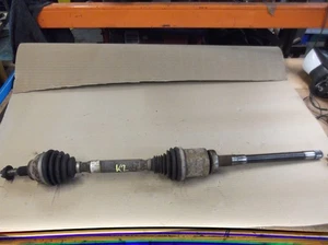 FORD KUGA AWD MK2 2017 Drivers Drive Shaft Right Front DV6P3B436NB 2.0 TDCI - Picture 1 of 4