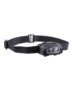 Kopflampe recharge GC220 schwarz, Military, Camping, Outdoor  -NEU- - Bild 1 von 1