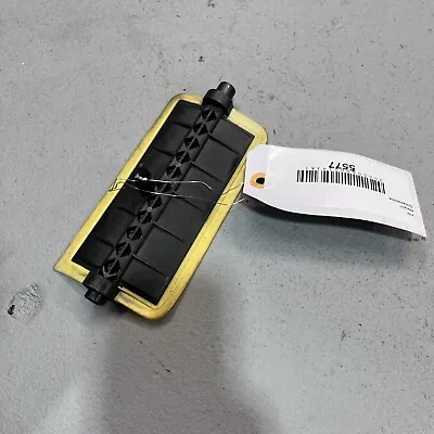 Ford Explorer 2011-2019 conjunto amortiguador de aire calentador OEM Foto 1 de 4