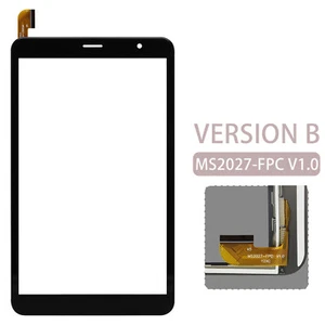 8" Touch Screen Panel Digitizer Glass Replacement For Sky Devices SKY PAD 8 Pro - Picture 1 of 11
