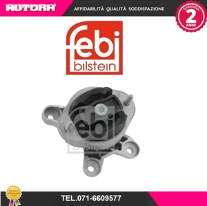 Soporte De Cambio Compatible Con Audi A4 (MARCA FEBI) - Imagen 1 de 1