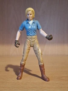 Hasbro Jurassic Park 3 Amanda Kirby - Picture 1 of 1