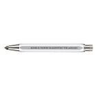 KOH-I-NOOR 5.6mm Diameter Mechanical Pencil - Silver