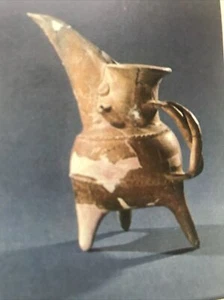 Chinese Art. Cradle of the East. Neolithic Early Historic China 5000-1000 B.C. - Picture 1 of 5