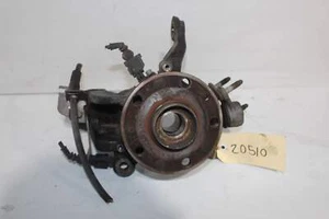 Volkswagen Golf Mk6 GTI Front Left Knuckle Carrier 1K0 407 255 AA - Picture 1 of 4