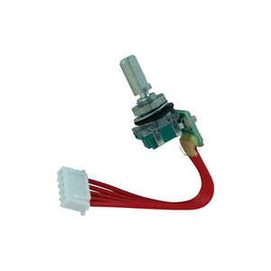 Interruptor de encendido/apagado Motocaddy para pieza de carro de golf eléctrico - carro serie S serie M - Imagen 1 de 1