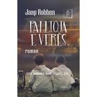 Palltoja E Veres, Jaap Robben. Book From Albania