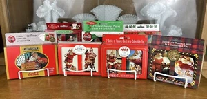 Juego de 7 cartas de juego Coca Cola Nostalgia nuevo en caja - Imagen 1 de 8