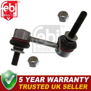 Link stabilizzatore anteriore sinistro Febi adatto a Lexus Is C 2005-2015 GS 2005-2011 - Foto 1 di 2