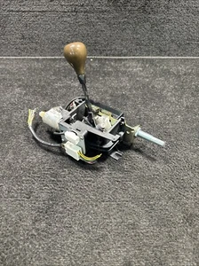 1998 Jaguar XJR Automatic Transmission Floor Gear Shifter Assembly OEM - Picture 1 of 8