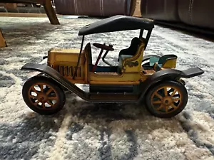 RARA Leva Frizione Tin Lizzy Ford Modello F-1908 Marchio Alpi Made in Japan - Foto 1 di 7