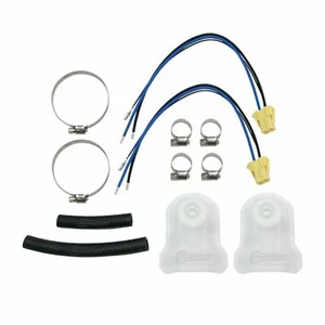 Kit de instalación de bomba de combustible cuántico 99-04 Ford 150 Lightning Harley-Davidson #9-1049 - Imagen 1 de 1