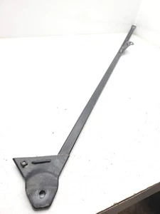 2017-2019 AUDI Q7 REAR FLOOR RIGHT SIDE CROSS BAR SUPPORT BRACE OEM 4M0803228 - Picture 1 of 5