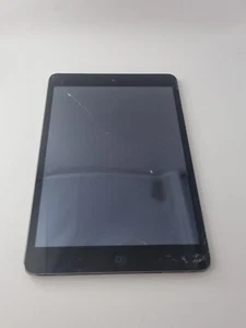 Apple iPad mini 1a generazione, A1432, 16 GB, Wi-Fi, 7,9 pollici, porta Lightning, tablet - Foto 1 di 15