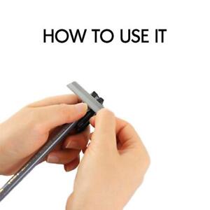 Eyebrow Pencil Sharpener For Beginners Professional Pencils Tool N Z1O1 E7Q1