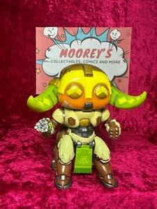 Overewatch Orisa 352 OOB Funko Pop Vinyl - Bild 1 von 7