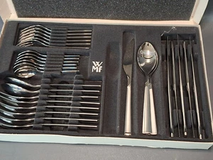 WMF Cromargan Capriccio Besteck 30 teilig - Bild 1 von 6
