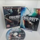 Call Of Duty: Black Ops (sony Playstation 3, 2010)
