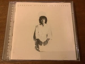 DONOVAN ESSENCE TO ESSENCE CD ALBUM NEW RARE CD .G1 - Foto 1 di 2