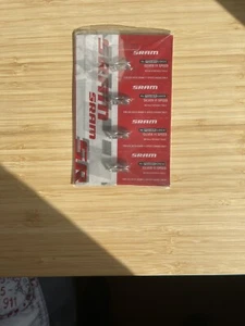 SRAM PowerLock Link for 11 Speed Chain Card/4 - Picture 1 of 2