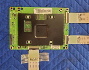Samsung Main Subcon Board BN94-08637A for UN75JU650DFXZA - Picture 1 of 4