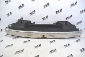 Audi Q5 8R 3.2 Chrom Abdeckung Ladekante Kofferraum Verkleidung 8R0864513C - Picture 1 of 10