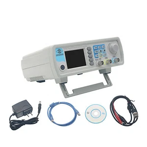 Ming He JDS6600 Dual-Ch DDS Function Arbitrary Waveform Signal Generator - Picture 1 of 17