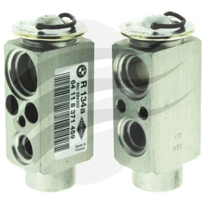 NEW AC AIRCON TX Valve fits BMW 5 Series E39/X5/E53/7 Series/E38 Freelander 01 - Picture 1 of 1