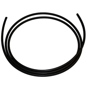 .210'' (3/16" Nominal) Buna-N O-Ring Cord 90A Durometer, 0.210" CS, 25' Piece - Picture 1 of 2
