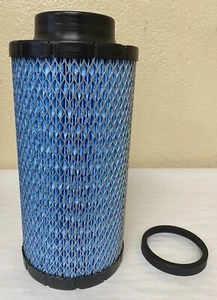 Conjunto de filtro de aire Polaris RZR XP 1000 2017-2023 OEM #1241084/#M1595 - Imagen 1 de 6