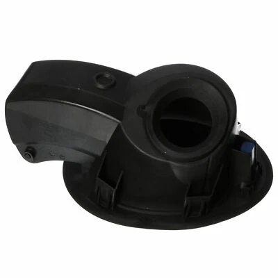 OEM 11-19 Ford Explorer Police Interceptor Utility Fuel Door Pocket BB5Z7827936A Foto 1 de 3