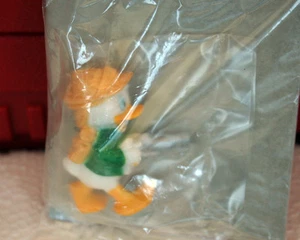 Darkwing Ente Figur LOUIE - NEUWERTIG in Verpackung Kellogg Müsli Premium - Bild 1 von 1