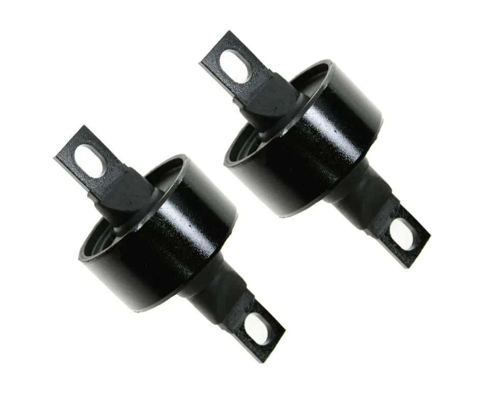 Комплект из пары задних нижних продольных рычагов втулок для Acura Integra Honda Civic CRX CR-V - Изображение 1 из 1