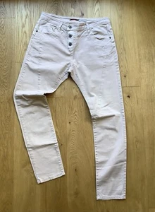 Please Damenjeans, Boyfriend Style, Medium Modell P78 - Bild 1 von 4