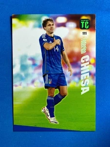 Panini Top Class 2024 n.111 Federico Chiesa (Italy) - Imagen 1 de 1